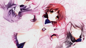CLANNAD kép
