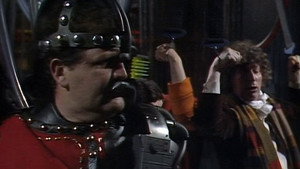 Doctor Who - Ki vagy, doki? Speciális epizódok Ep.447 447. epizód