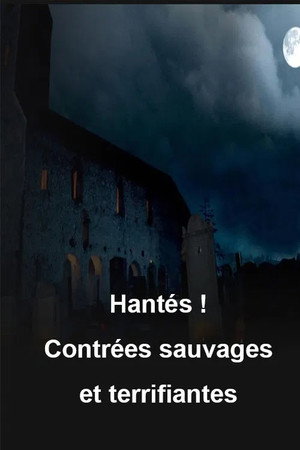 Haunted Places poszter