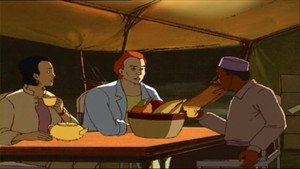 S.O.S. Bout du Monde 1. évad Ep.4 4. epizód