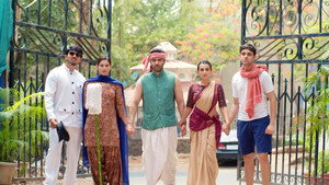 पंड्या स्टोर 1. évad Ep.421 421. epizód