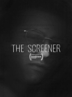 The Screener poszter