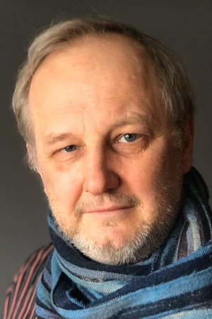 Александр Мякушко profil kép