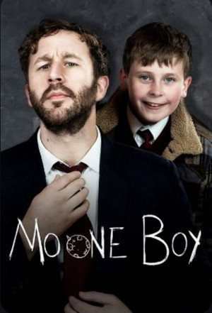 Moone Boy poszter