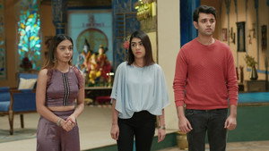 पंड्या स्टोर 1. évad Ep.591 591. epizód