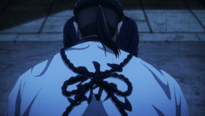 青のミブロ 2. évad Ep.12 12. epizód