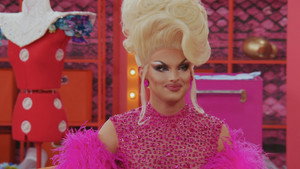 RuPaul Drag Queen leszek! - Sztárparádé 11. évad Ep.11 11. epizód