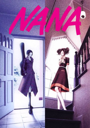 NANA poszter