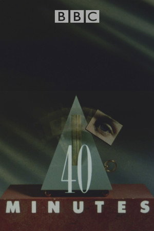 40 Minutes poszter