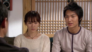개인의 취향 1. évad Ep.16 16. epizód