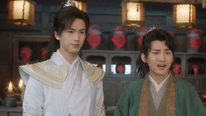 虎鹤妖师录 1. évad Ep.23 23. epizód