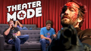 Theater Mode 1. évad Ep.16 16. epizód