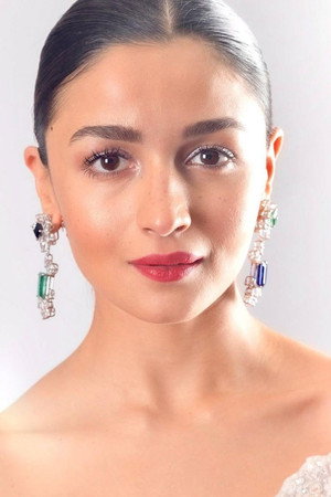 Alia Bhatt profil kép