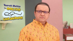 तारक मेहता का उल्टा चश्मा 1. évad Ep.4679 4679. epizód