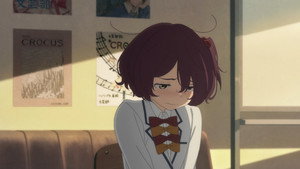 負けヒロインが多すぎる！ 1. évad Ep.8 8. epizód