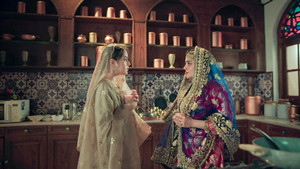 सहर होने को है 1. évad Ep.72 72. epizód
