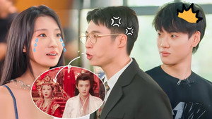 奔赴！万人现场 Speciális epizódok Ep.32 32. epizód