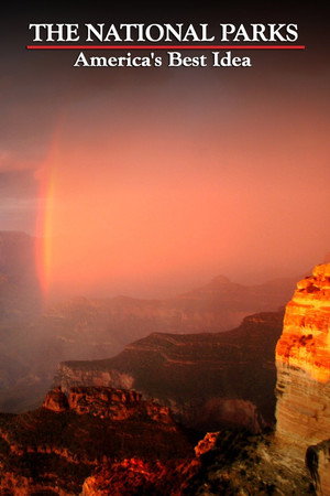 The National Parks: America's Best Idea poszter