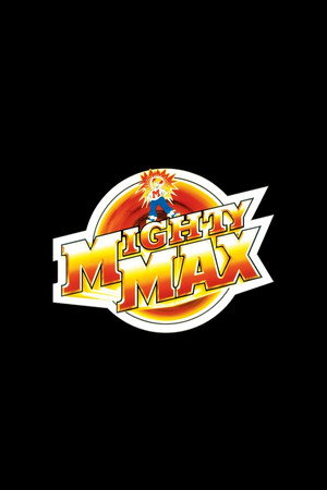 Mighty Max poszter