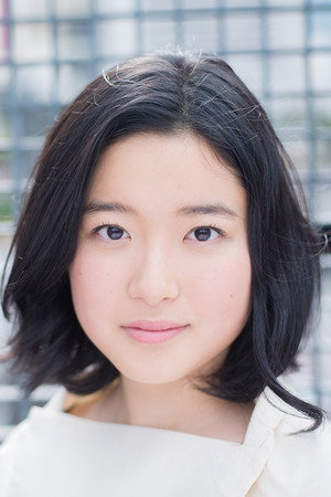 藤野涼子 profil kép