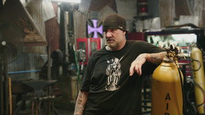Monster Garage 6. évad Ep.3 3. epizód