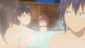 旦那が何を言っているかわからない件 2. évad Ep.5 5. epizód
