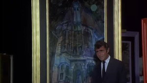 Night Gallery 2. évad Ep.9 9. epizód