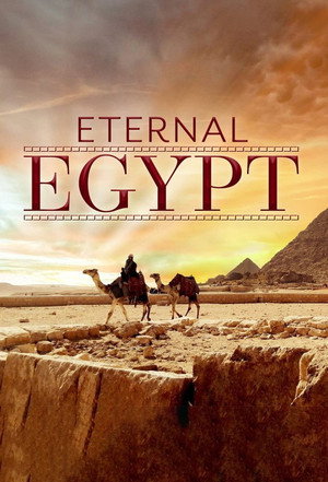 Trajectoires d'Egypte poszter
