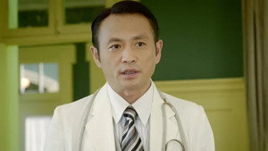 无名者 1. évad Ep.2 2. epizód