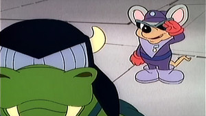 The Super Mario Bros. Super Show! 1. évad Ep.63 63. epizód