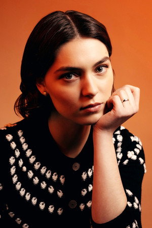 Anamaria Vartolomei profil kép