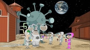 Phineas és Ferb 3. évad Ep.7 7. epizód