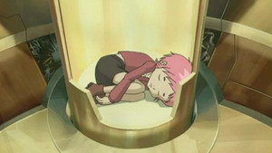 Code Lyoko 1. évad Ep.25 25. epizód