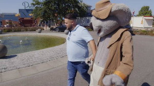 Familie Gillis: Massa is Kassa 8. évad Ep.1 1. epizód