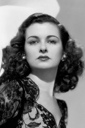 Joan Bennett profil kép