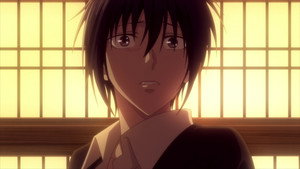 フルーツバスケット 3. évad Ep.12 12. epizód