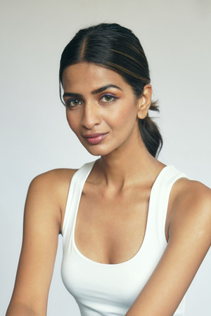 Shruti Chauhan profil kép