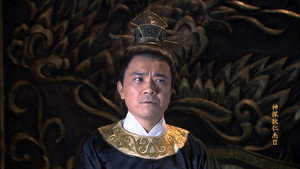 神探狄仁杰 2. évad Ep.35 35. epizód