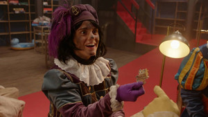 Sinterklaasjournaal 25. évad Ep.11 11. epizód