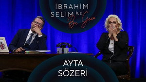 İbrahim Selim ile Bu Gece 1. évad Ep.56 56. epizód