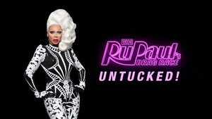 RuPaul: Drag Queen leszek! – A színfalak mögött kép