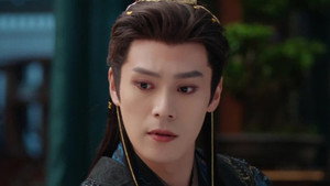 沧月星澜 1. évad Ep.5 5. epizód