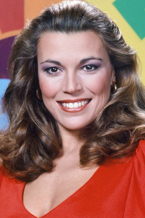 Vanna White profil kép