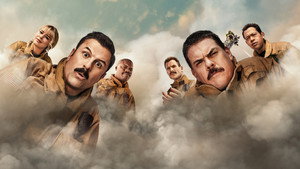 Tacoma FD - A lángelmék kép