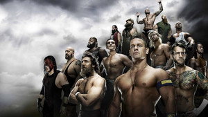 WWE Pay Per View 30. évad Ep.1 1. epizód