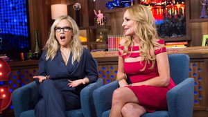 Watch What Happens Live with Andy Cohen 13. évad Ep.42 42. epizód
