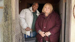 Baskets 3. évad Ep.10 10. epizód