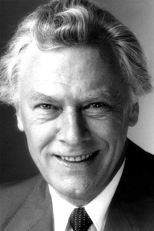 Poul Schlüter profil kép