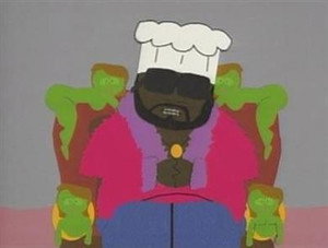 South Park Speciális epizódok Ep.12 12. epizód