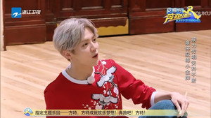 奔跑吧 5. évad Ep.11 11. epizód